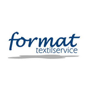 Partner von Zentratex - format textilservice