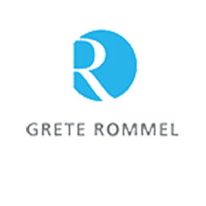 Partner von Zentratex - Grete Rommel